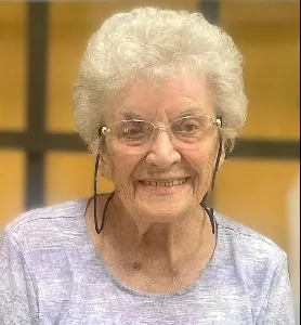 Jean Johnson